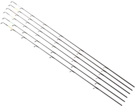 Daiwa Rezgőspicc N'Zon Feeder-hez (3.05/3.30m, -40/-50g, N-GLO, MHQ, 3.00oz)
