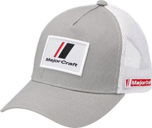 Major Craft American Cap Sapka Beige
