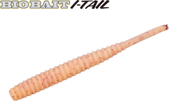 Major Craft Biobait I-Tail 4.5cm #002 Ami Ebi