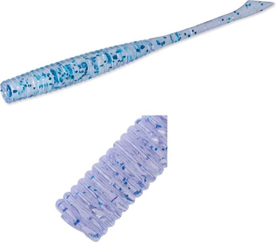 Major Craft Aji-Do Zanby 6.3cm #008 Silhouette Special Keimura