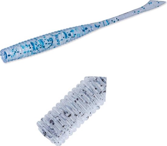 Major Craft Aji-Do Zanby 6.3cm #006 Jako Glow