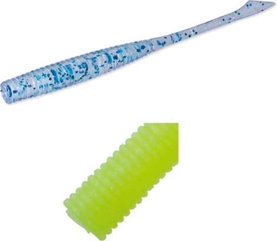 Major Craft Aji-Do Zanby 6.3cm #003 Glow Chart