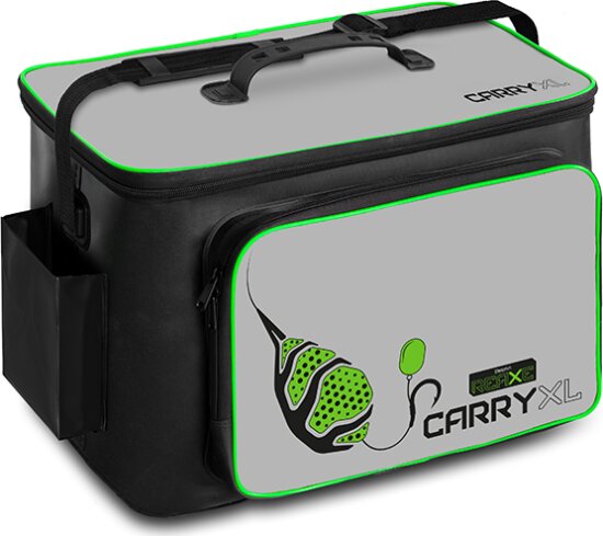 Delphin REAXE CARRY XL EVA Táska