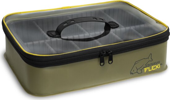 Delphin NuEVA FLEXI EVA Rendszerező táska (XL)