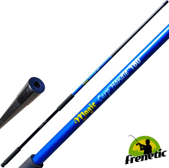 Frenetic bojlis Merítőnyél 1,8m