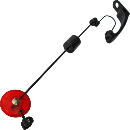 FRENETIC O swinger black edition (piros)