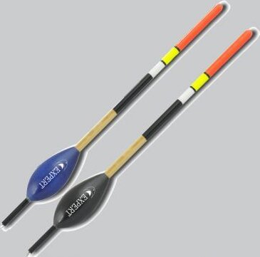 EXPERT ÚSZÓ 203-01 16,5cm 4g