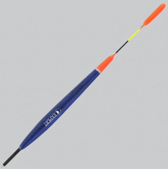 EXPERT ÚSZÓ 201-99 20cm 4g