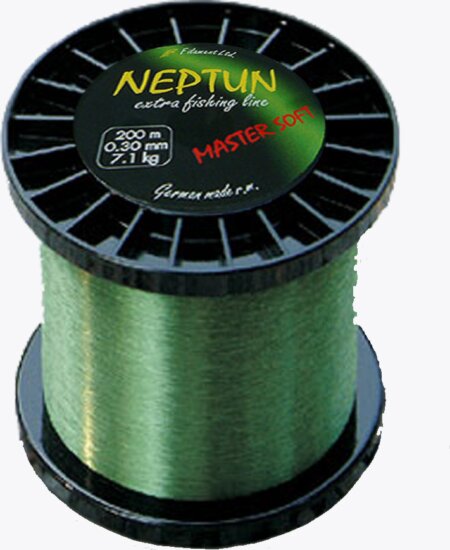 Neptun 5000m 0,20mm