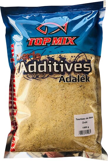 Top Mix Tourteau de mais, őrölt