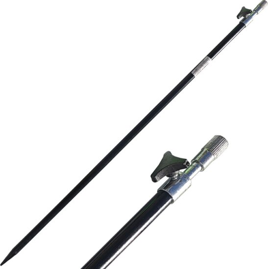 Bottartó leszúró nyél univerzális menettel