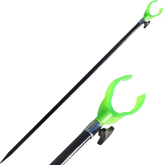 Bottartó leszúró nyél hátsó fejjel