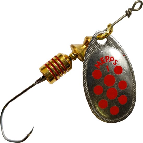 MEPPS AGLIA HS PTS 1 2,5g