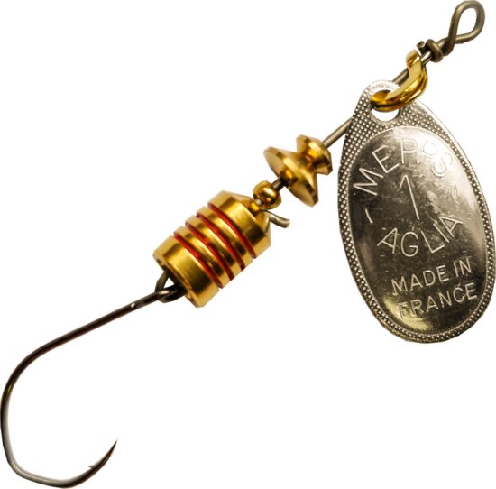 MEPPS AGLIA HS 1 2,5g