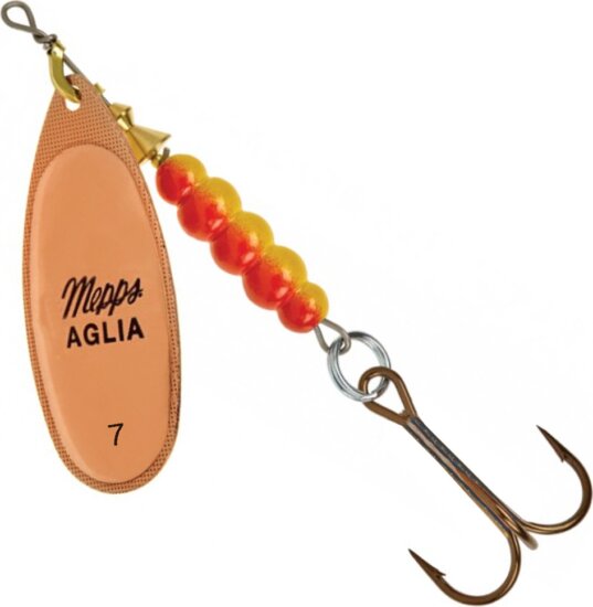 MEPPS AGLIA Bronz 7 32g
