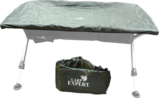 Carp Expert Pontybölcső Huzat