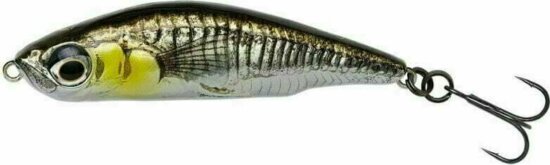 Savage Gear 3D STICKLEBAIT PENCIL 5.5CM 7G S AYU GS