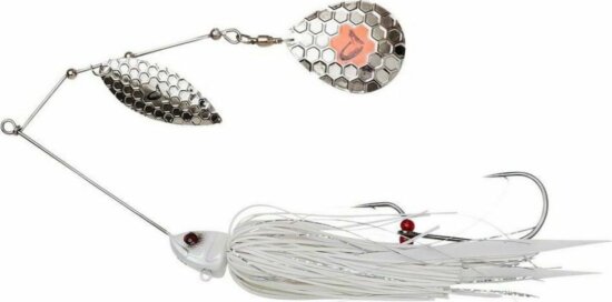 Savage Gear DA BUSH SPINNERBAIT 18CM 42G S WS