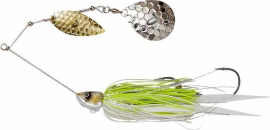 Savage Gear DA BUSH SPINNERBAIT 18CM 42G S SEXY SHAD