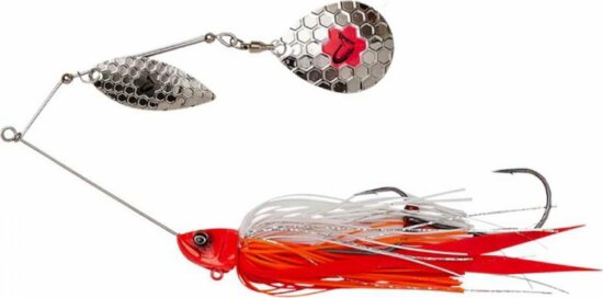 Savage Gear DA BUSH SPINNERBAIT 18CM 42G S RHS