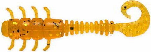 Upstream Scorp 1,6" 40mm Candy (8 db/csomag)