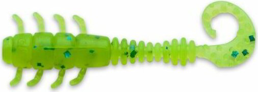 Upstream Scorp 1,6" 40mm Green Apple (8 db/csomag)