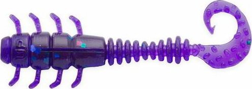 Upstream Scorp 1,6" 40mm Violet (8 db/csomag)