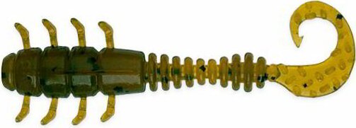 Upstream Scorp 1,6" 40mm Watermellon (8 db/csomag)