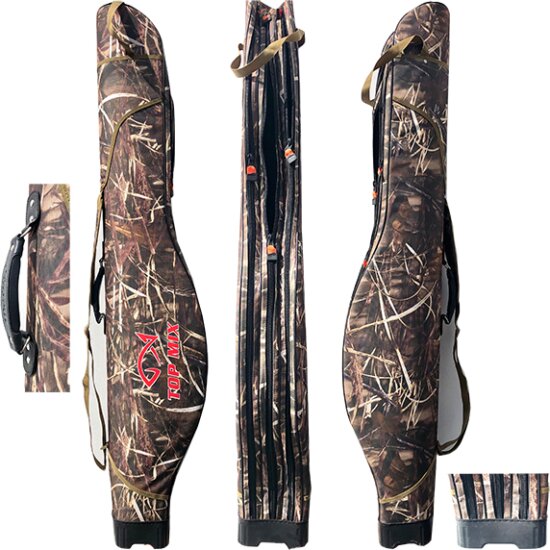 Top Mix TopCam merev botzsák 140cm