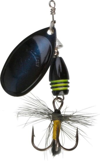 Savage Gear ROTEX SPINNER 5 14G S BLACK/PURPLE körforgó villantó