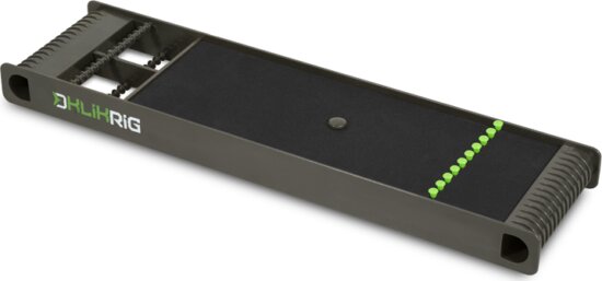 Delphin KlikBOX Rig előketartó doboz