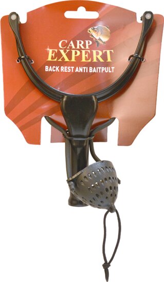 Carp Expert Back Rest Etetőcsúzli