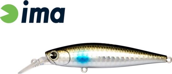 Ima Ataru 80S 80mm 11g 003 Bora