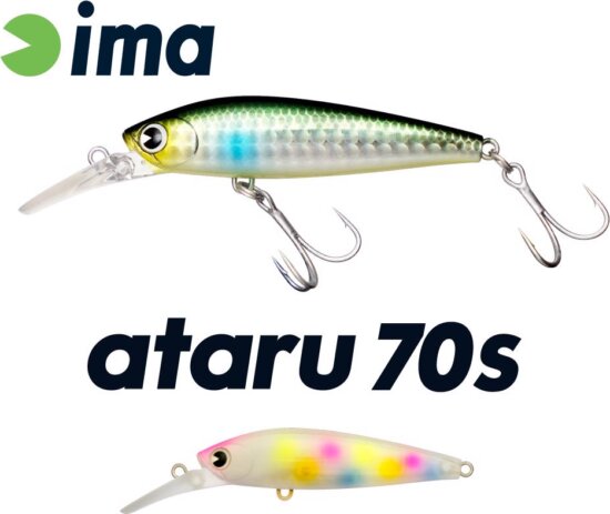 Ima Ataru 70S 70mm 11g 006 Beadlo