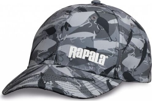 RAPALA CAP LURE CAMO RLCC6P