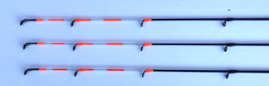 Top Mix T-Rex Method 360M-360MH-390H feeder spicc 4 OZ