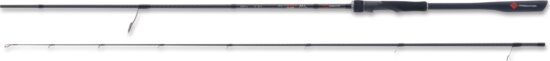 IRON CLAW PRO Guide S-ML 213 pergetőbot 213cm / 9-32g