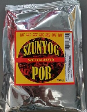 Top Mix Szúnyog szétválasztó por