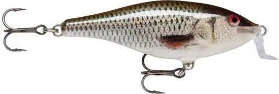 Rapala SHALLOW SHAD RAP SSR09 ROL