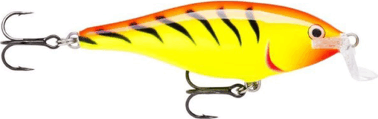 Rapala SHALLOW SHAD RAP SSR09 HT