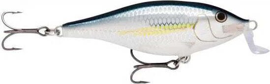 Rapala SHALLOW SHAD RAP SSR09 ALB