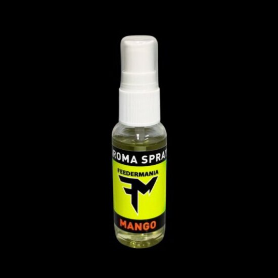Feedermánia AROMA SPRAY Mango 30 ML