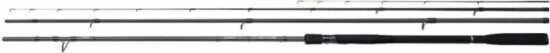 Shimano Rod Aero X1A Distance Feeder 3,96m 13'0" 100g 3pc+tips