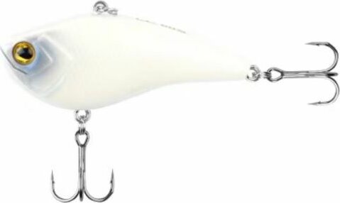 Shimano Yasei Chaos Crank S 60mm Pearl White wobbler