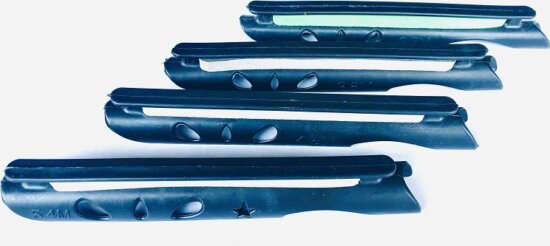 Top Mix Szereléktartó létra 6,3m spiccbotokhoz