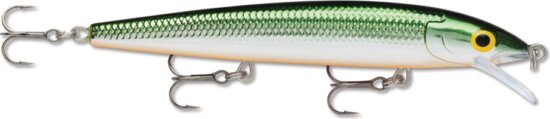 Rapala HUSKY JERK HJ10 TSD