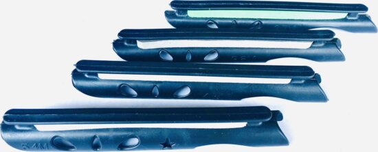 Top Mix Szereléktartó létra 4,5m spiccbotokhoz