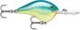Rapala DIVES-TO DT04 CRSD-