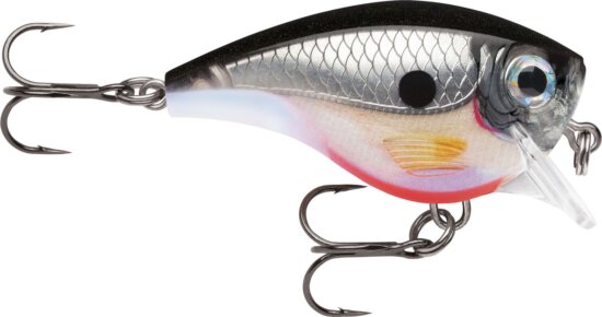 Rapala BX BRAT BXB03 S 5CM 0.9M