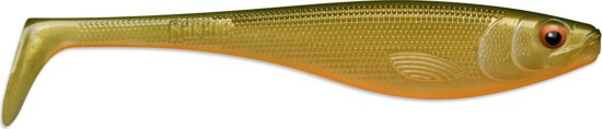 Rapala SOFT PETO SFPT18 SCRR